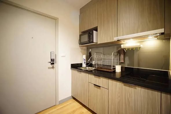 One Bedroom Condo For Rent