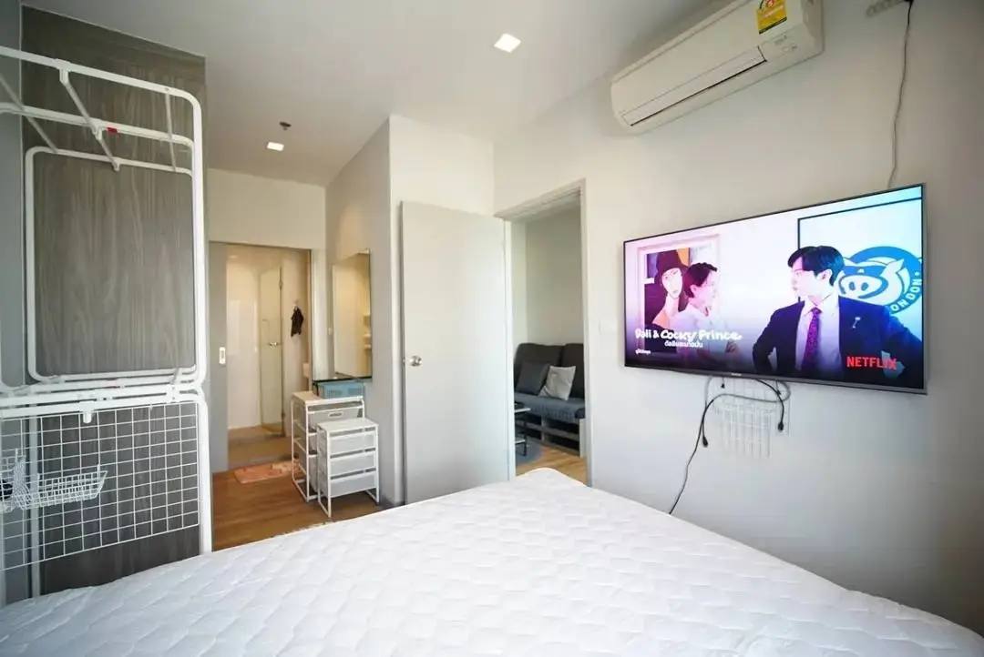 One Bedroom Condo For Rent