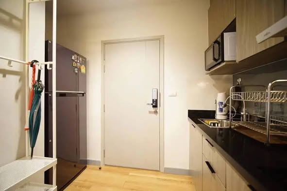 One Bedroom Condo For Rent