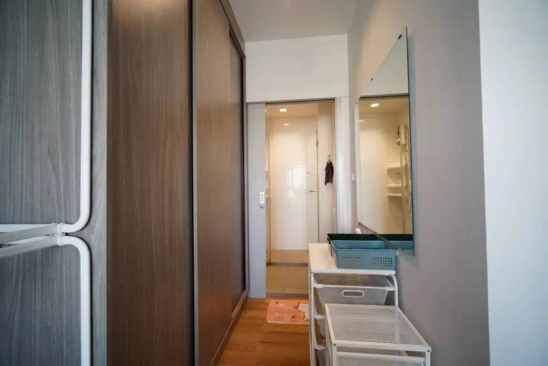 One Bedroom Condo For Rent