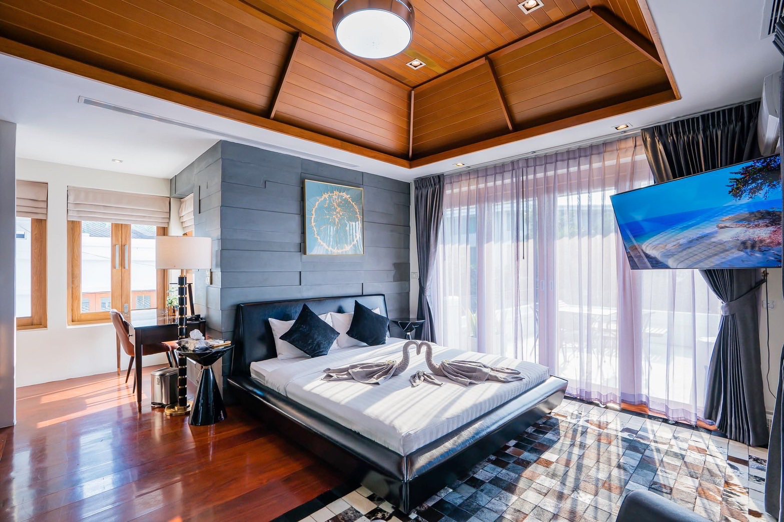 Pool Villa For Sale