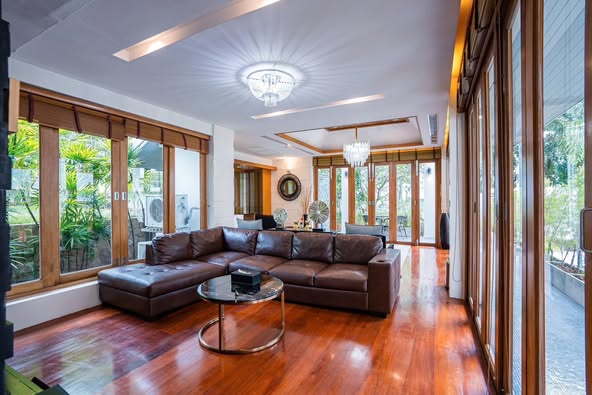 Pool Villa For Sale