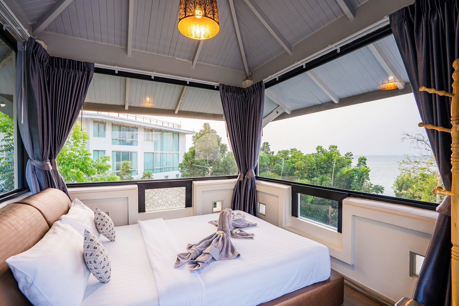 Pool Villa For Sale