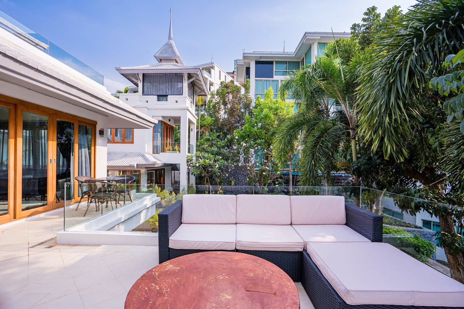 Pool Villa For Sale