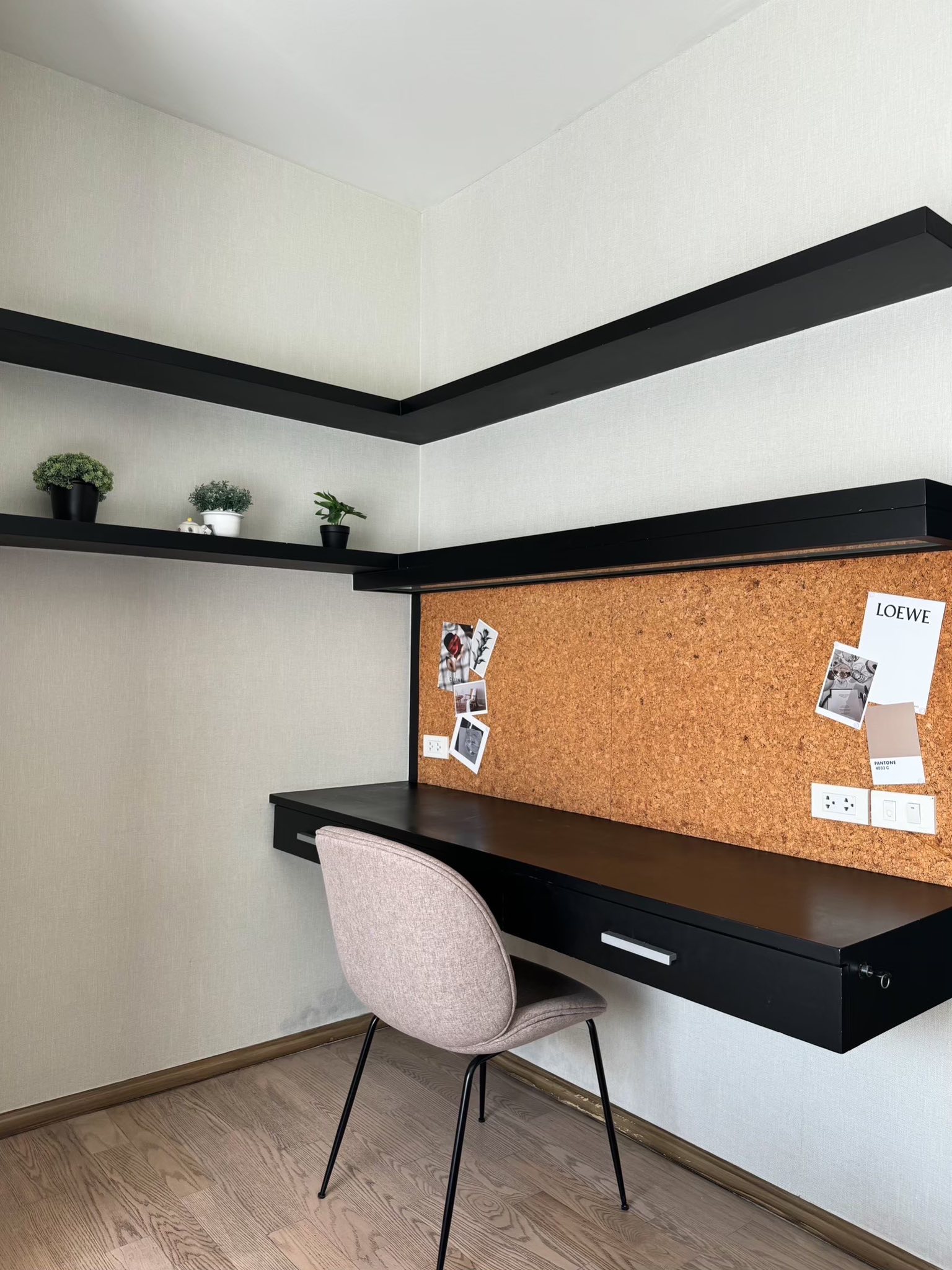One Bedroom Condo For Rent