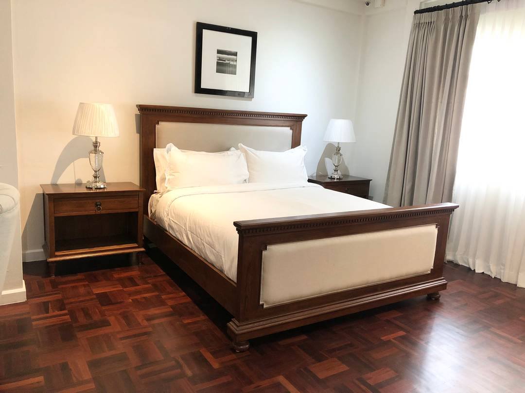 Two Storey Detached House For Rent