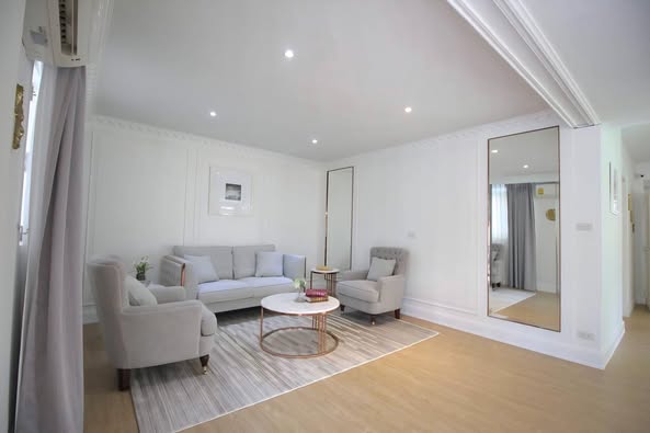 Two Storey Detached House For Rent