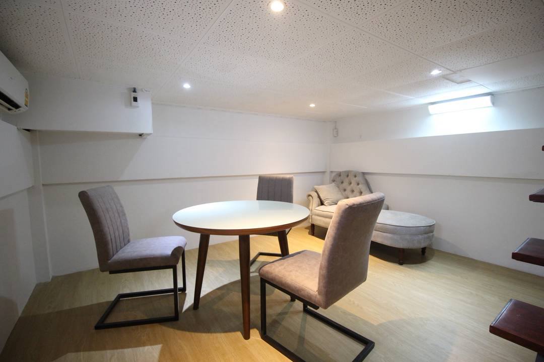 Two Storey Detached House For Rent