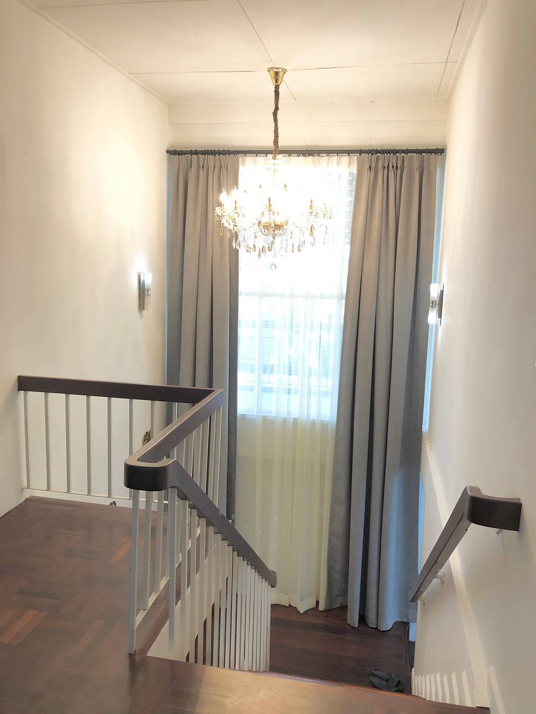 Two Storey Detached House For Rent