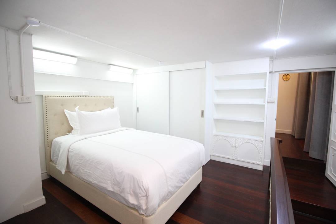 Two Storey Detached House For Rent