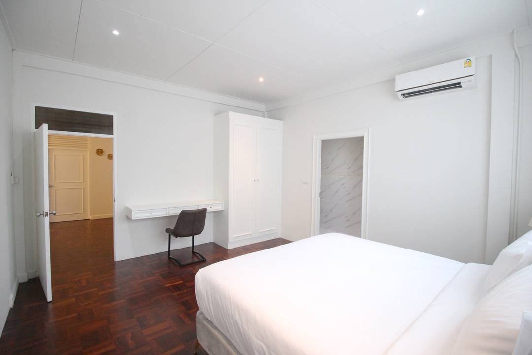 Two Storey Detached House For Rent