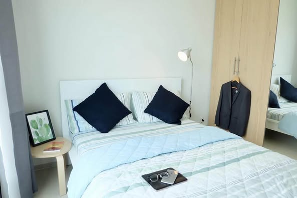 One Bedroom Condo For Sale