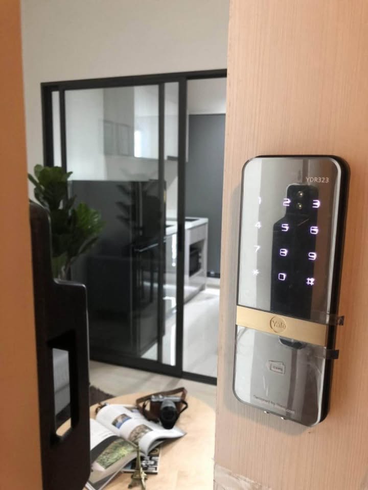 One Bedroom Condo For Sale