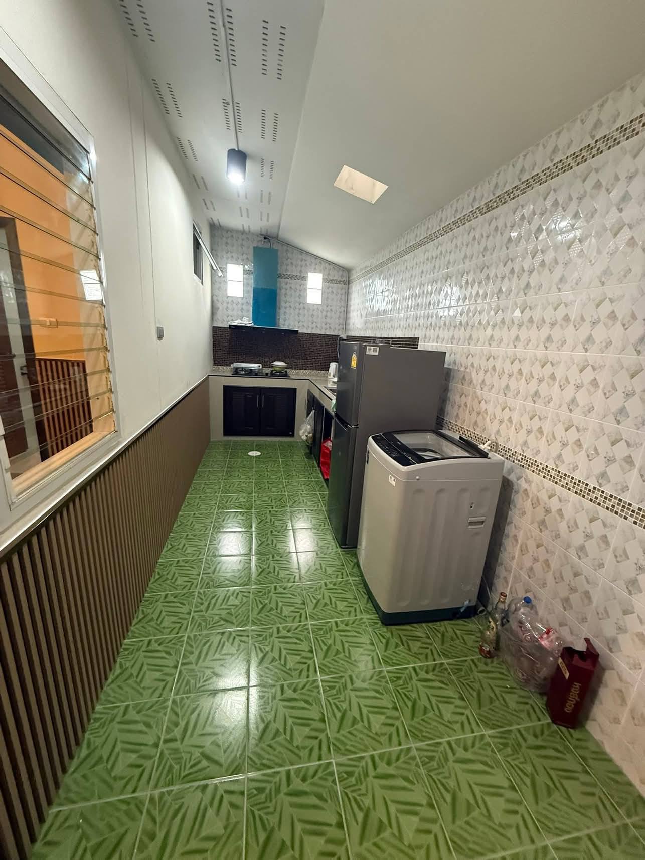 Town house For Rent