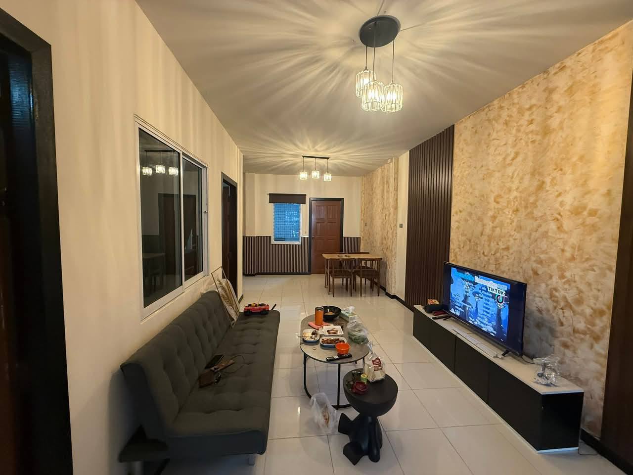 Town house For Rent