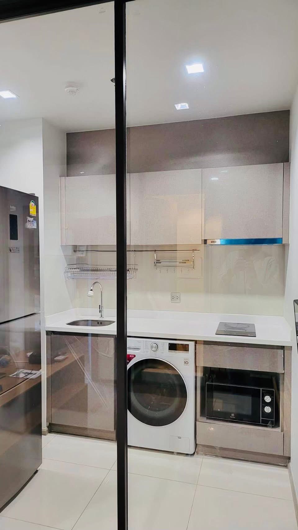 Two Bed Room Apartment For Rent