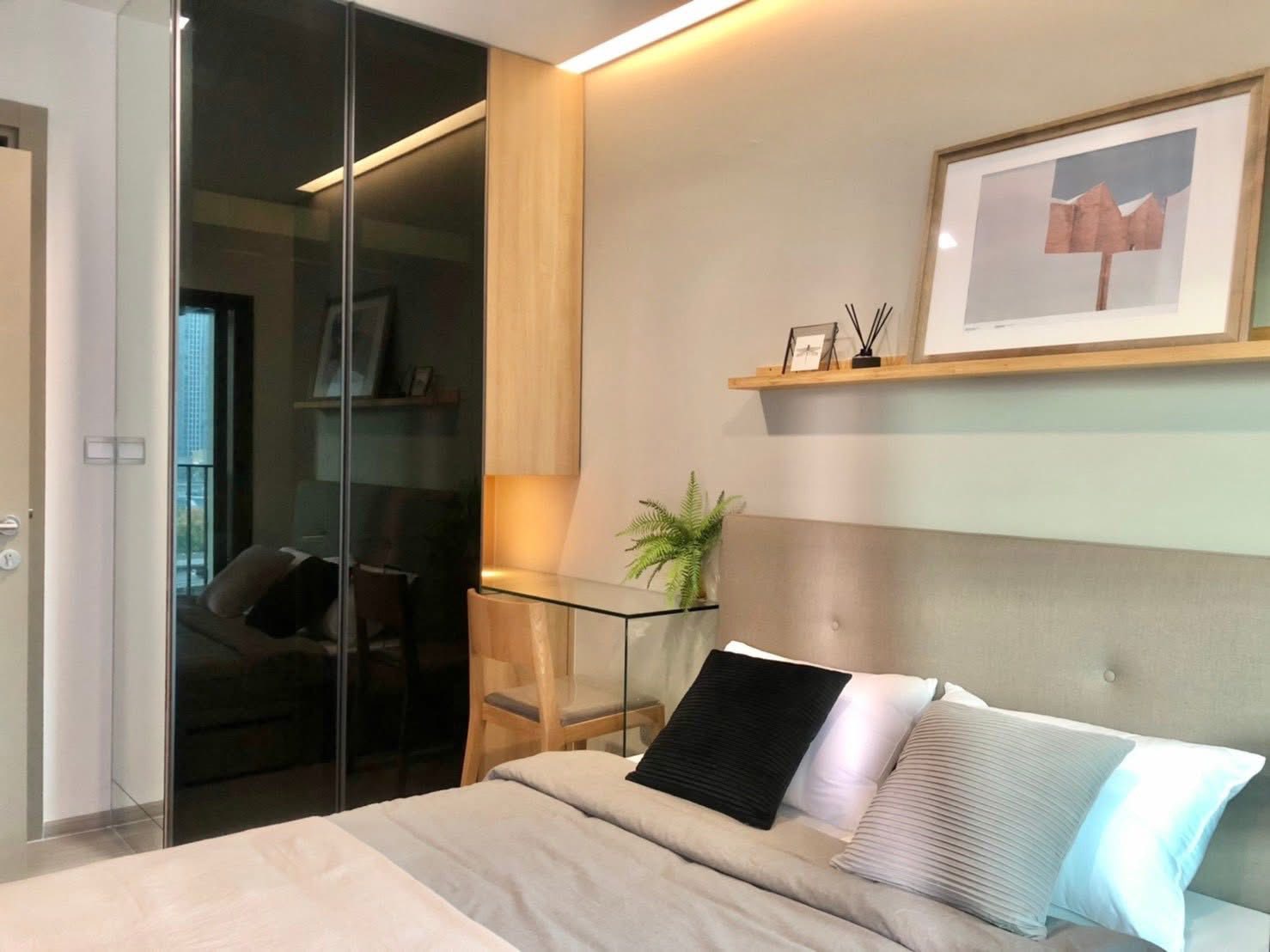 Two Bed Room Apartment For Rent