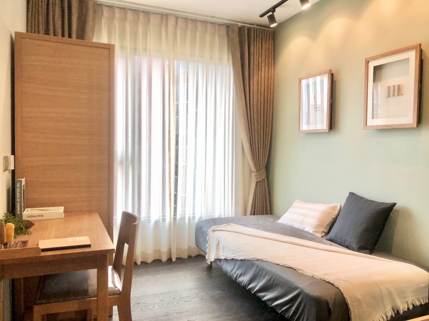 Two Bed Room Apartment For Rent