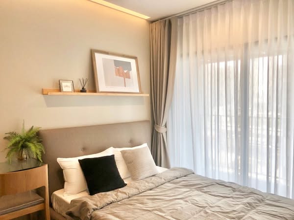 Two Bed Room Apartment For Rent