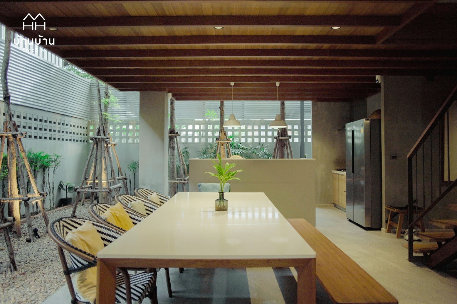 Beautiful Detached House For Sale