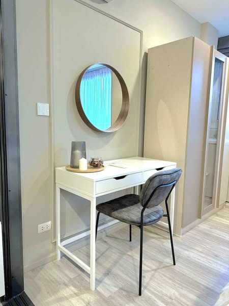 One Bedroom Condo For Rent
