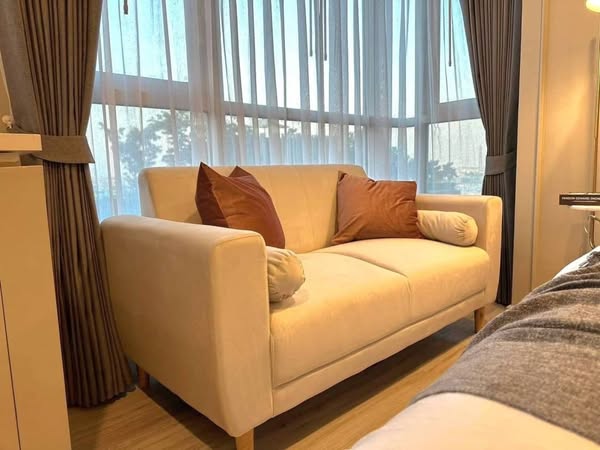 One Bedroom Condo For Rent