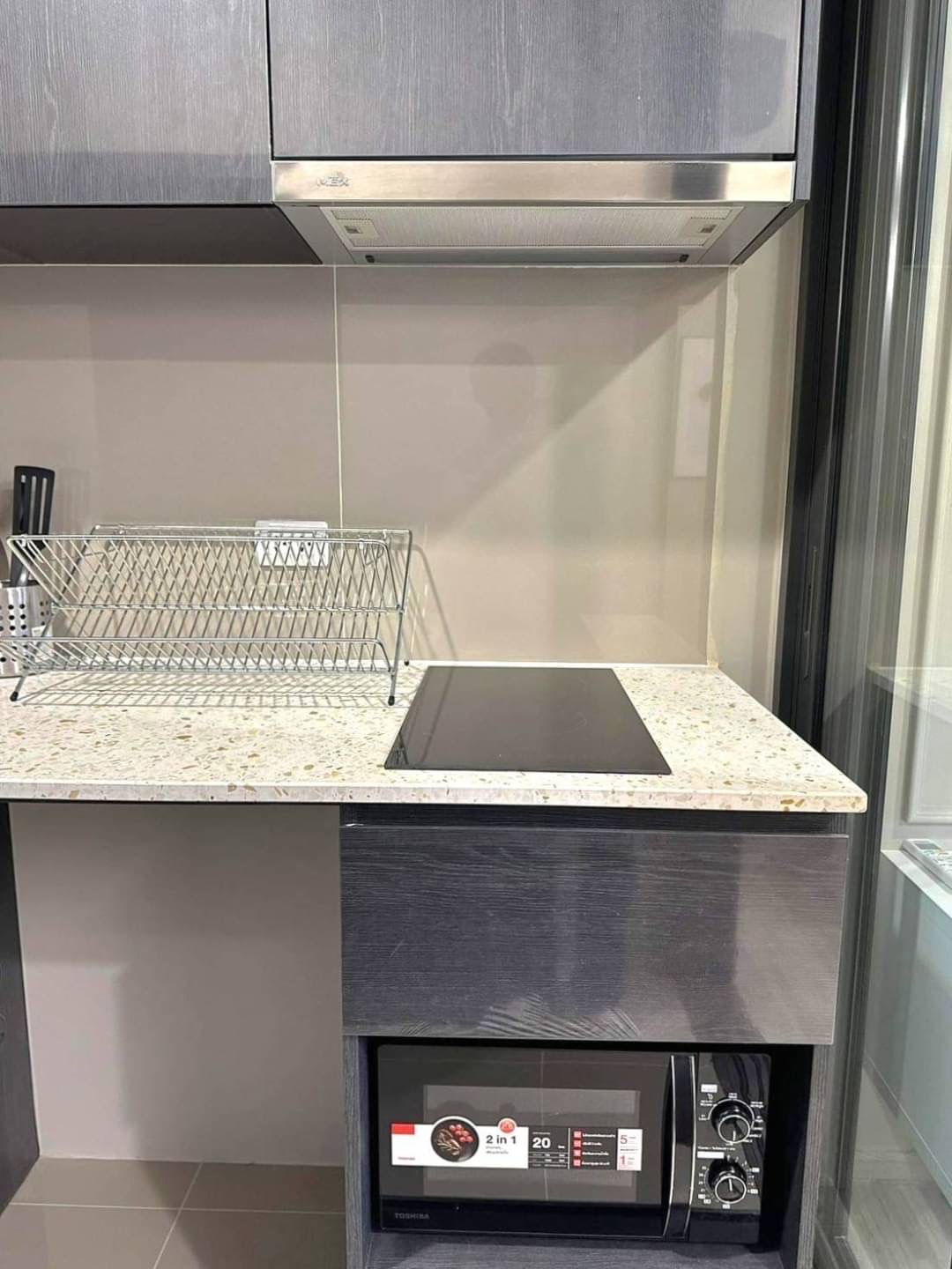 One Bedroom Condo For Rent