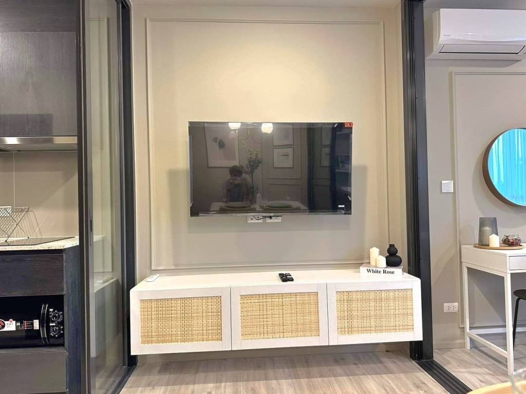 One Bedroom Condo For Rent