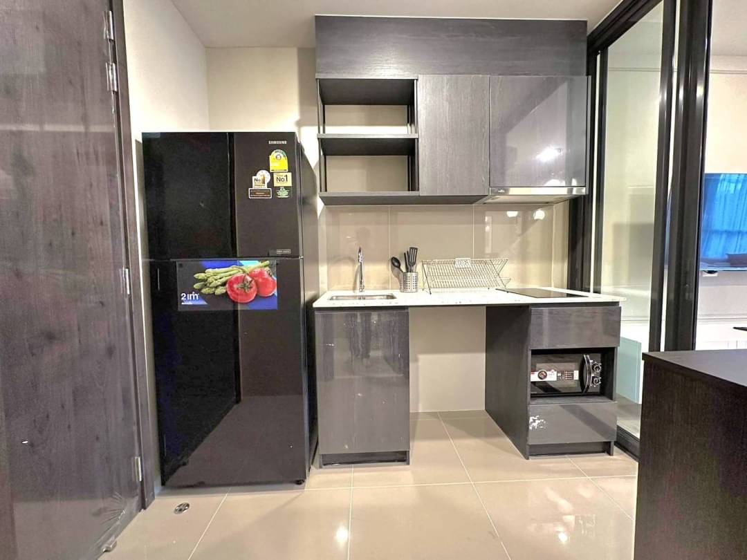 One Bedroom Condo For Rent