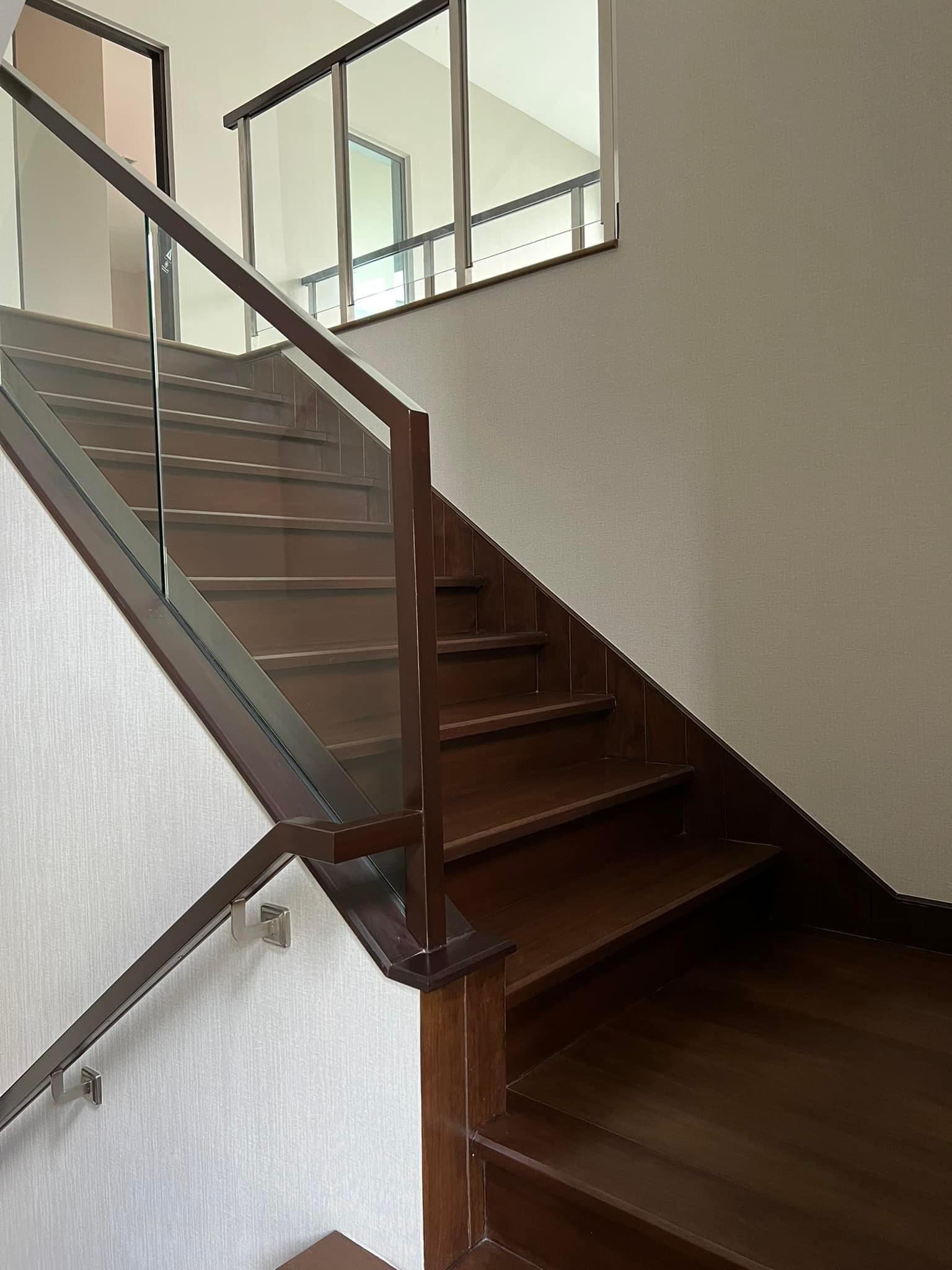 Three Storey House For Sale