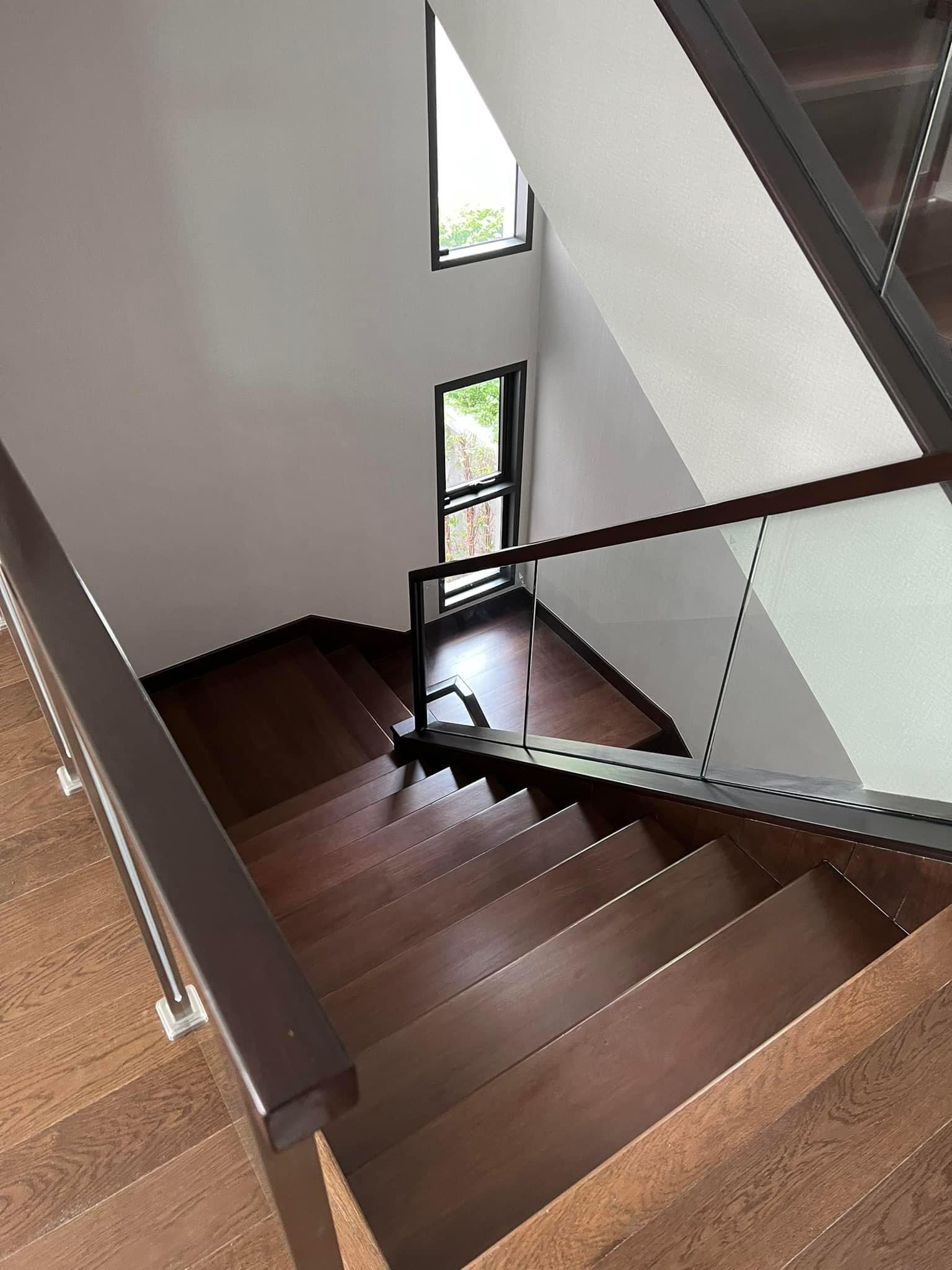 Three Storey House For Sale