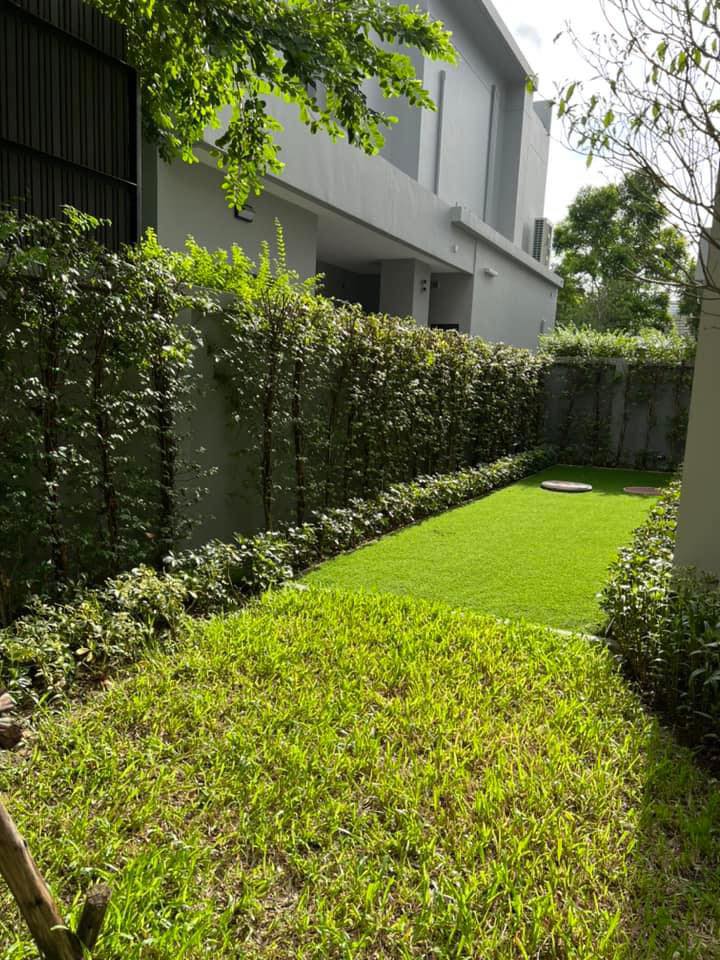 Three Storey House For Sale