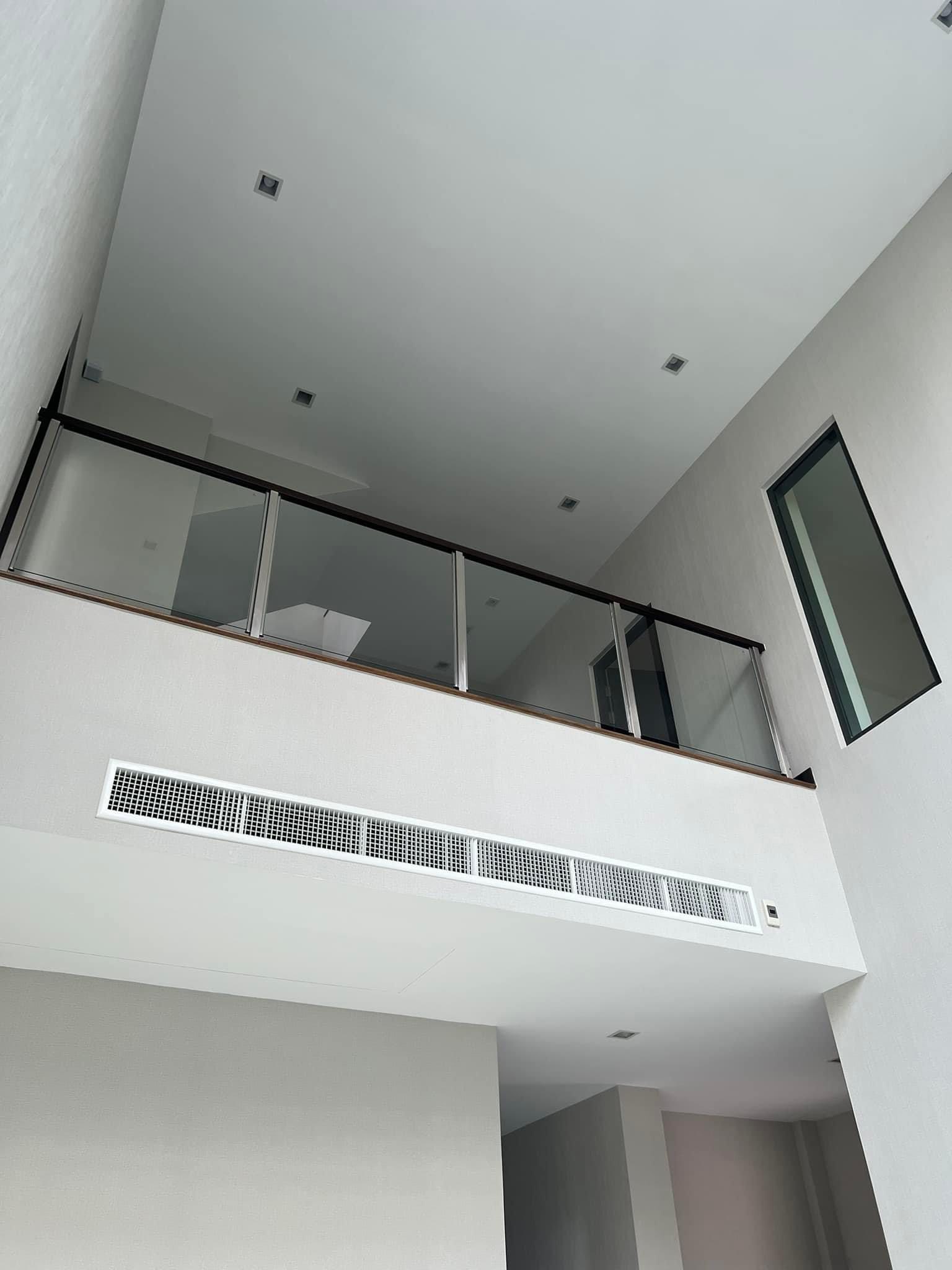 Three Storey House For Sale