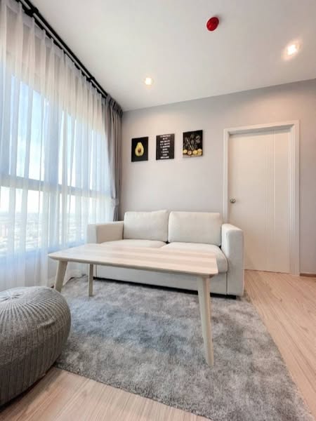 One Bedroom Condo For Rent