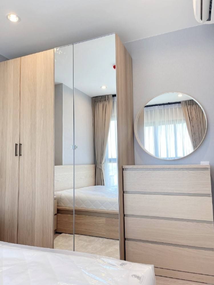 One Bedroom Condo For Rent