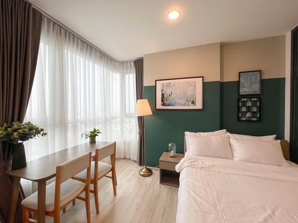 One Bedroom Condo For Rent