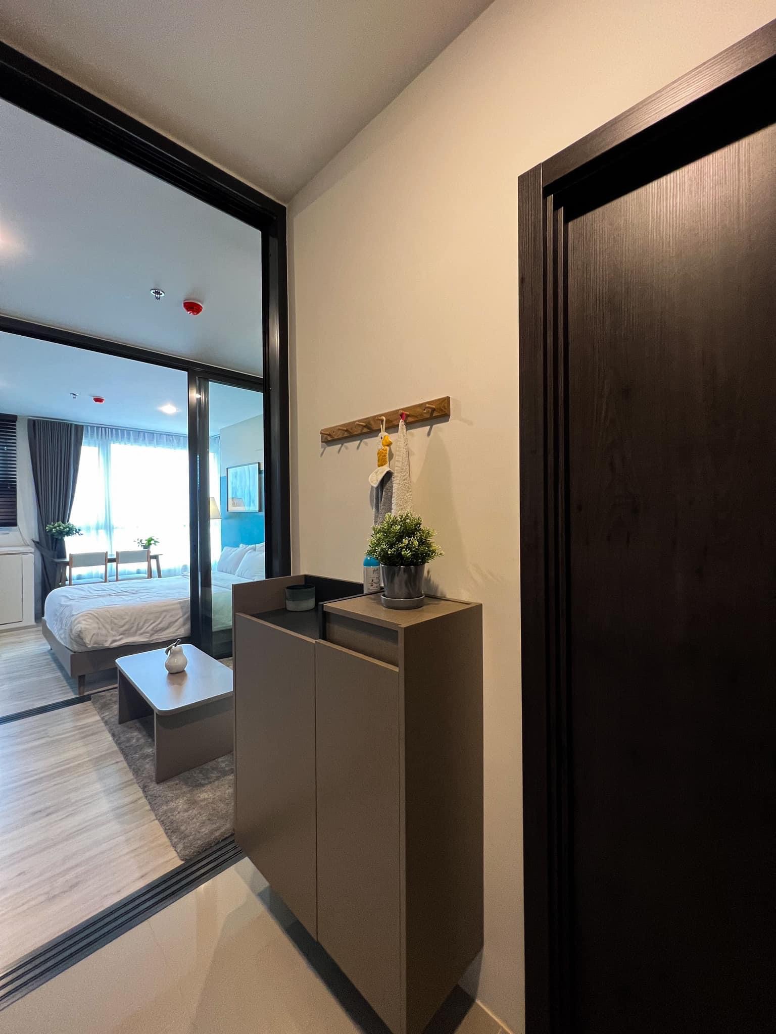 One Bedroom Condo For Rent