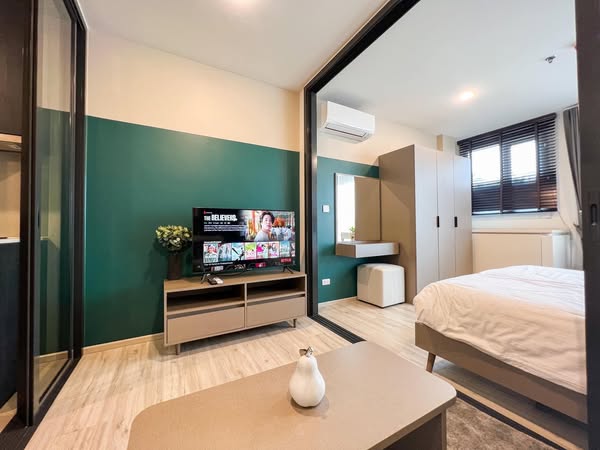One Bedroom Condo For Rent