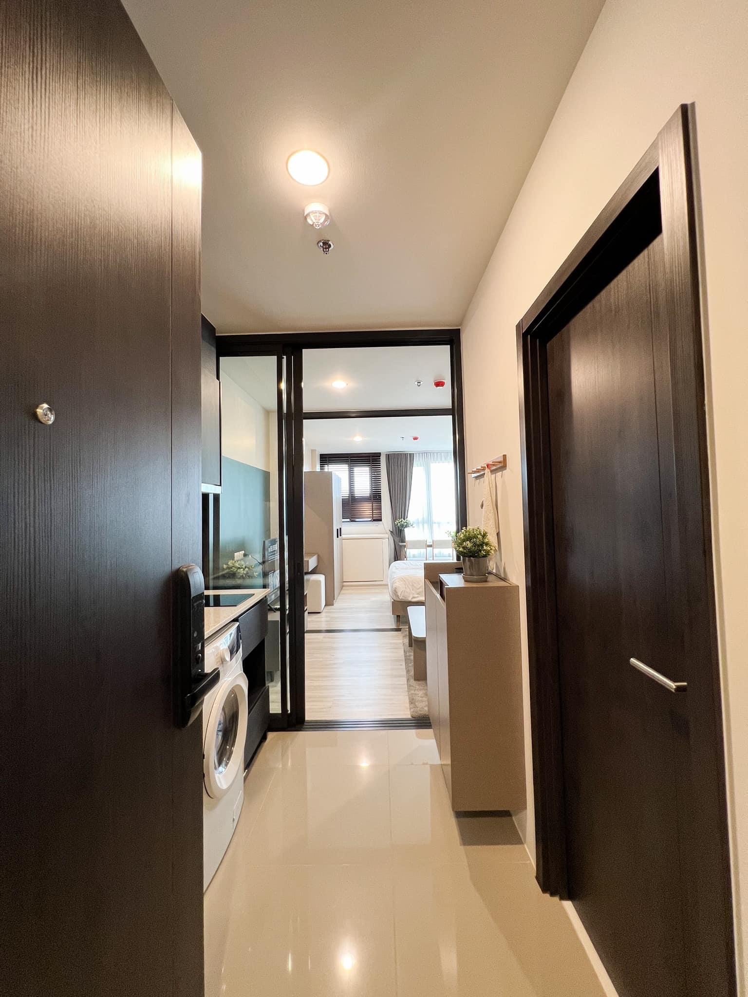 One Bedroom Condo For Rent