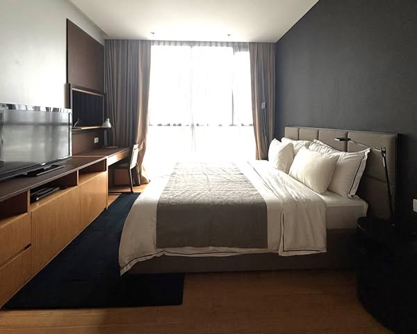 Two Bed Room Apartment For Rent