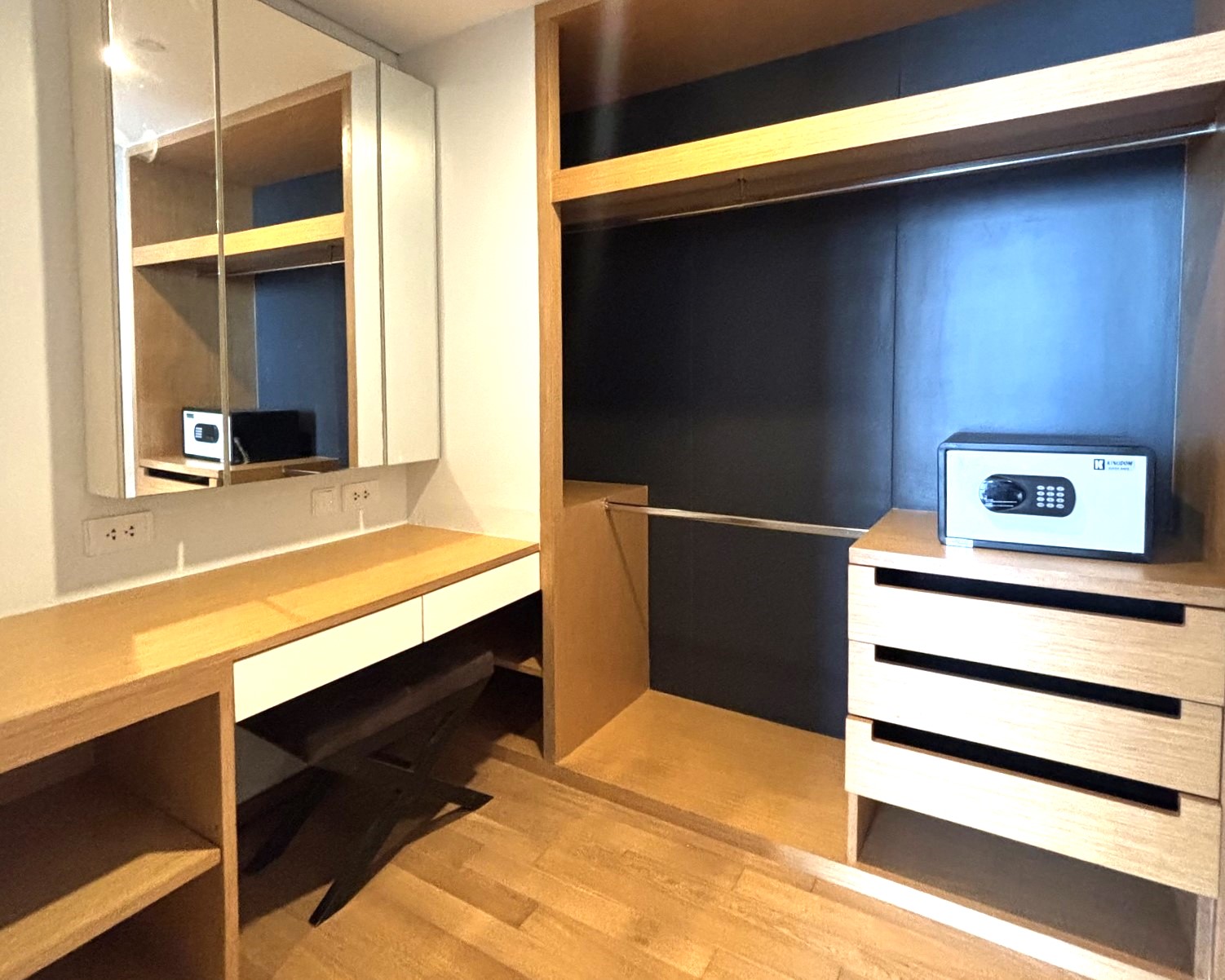 Two Bed Room Apartment For Rent