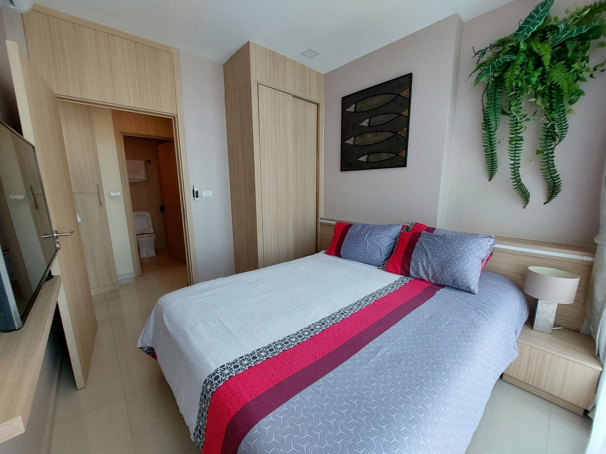 Two Bed Room Condo For Sale