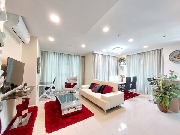 Two Bed Room Condo For Sale