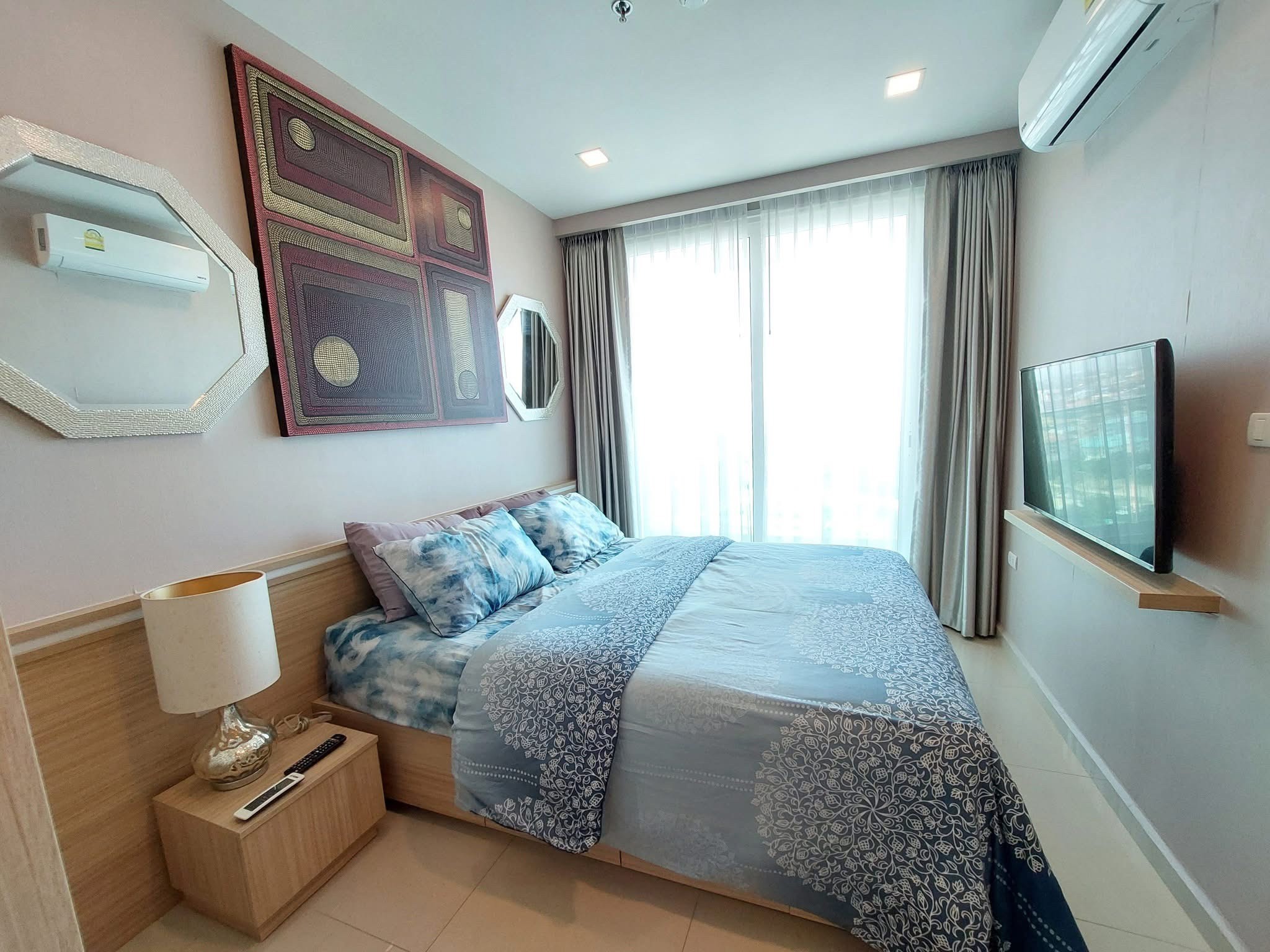 Two Bed Room Condo For Sale