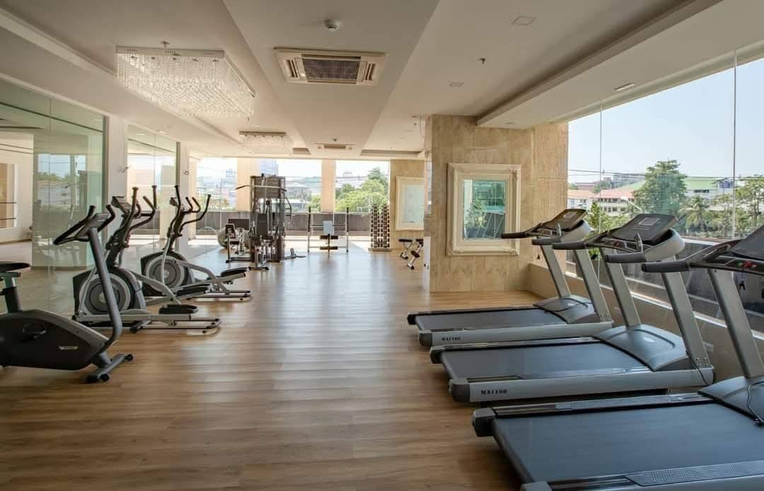 Two Bed Room Condo For Sale