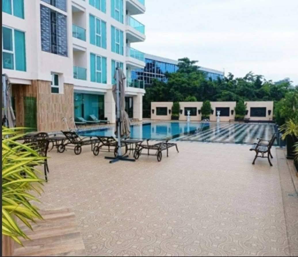 Two Bed Room Condo For Sale