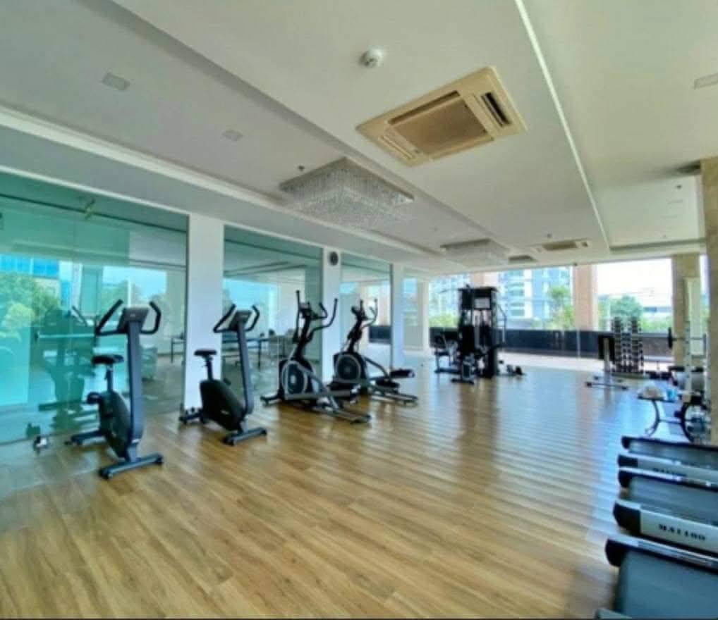 Two Bed Room Condo For Sale