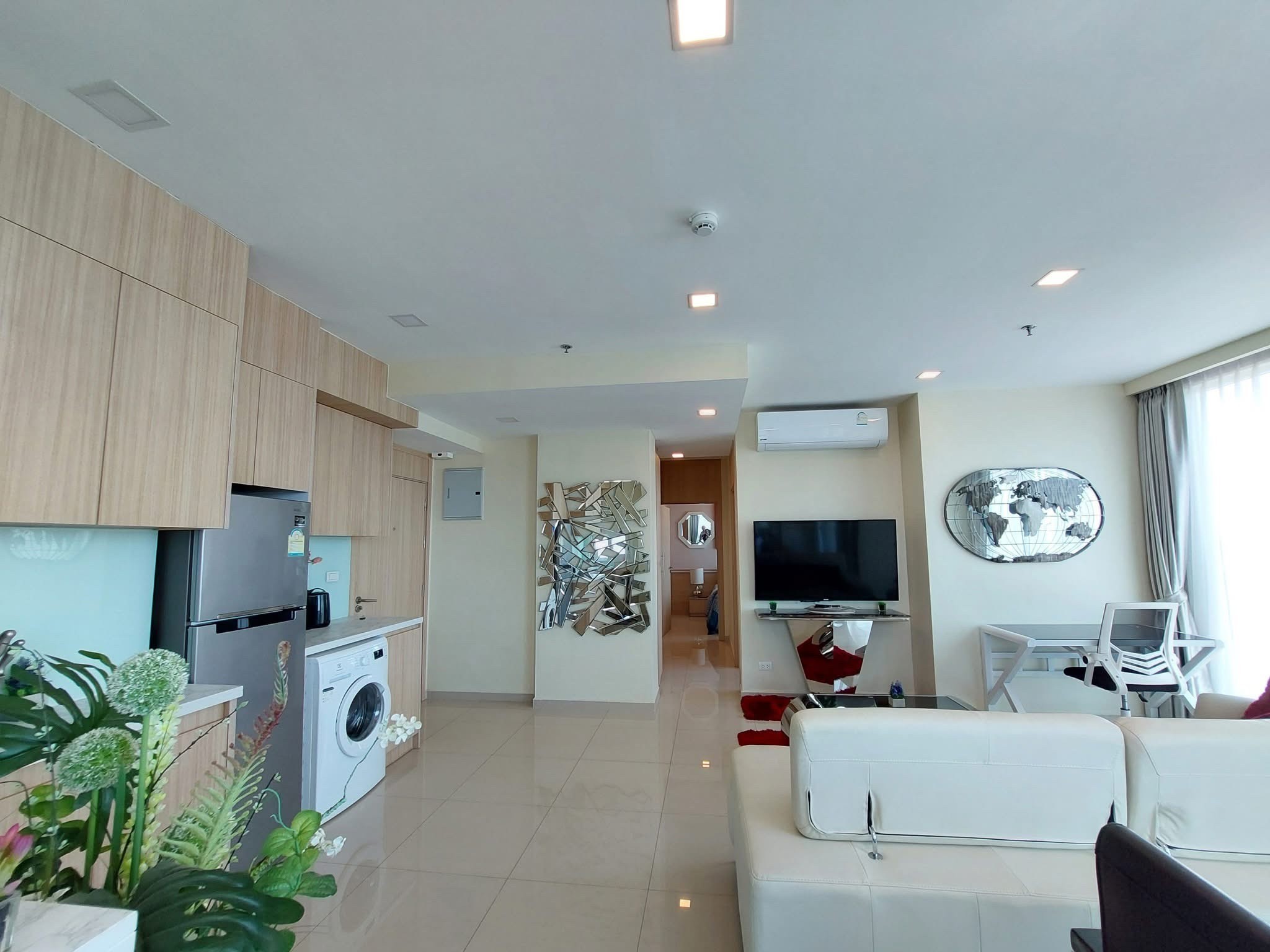 Two Bed Room Condo For Sale