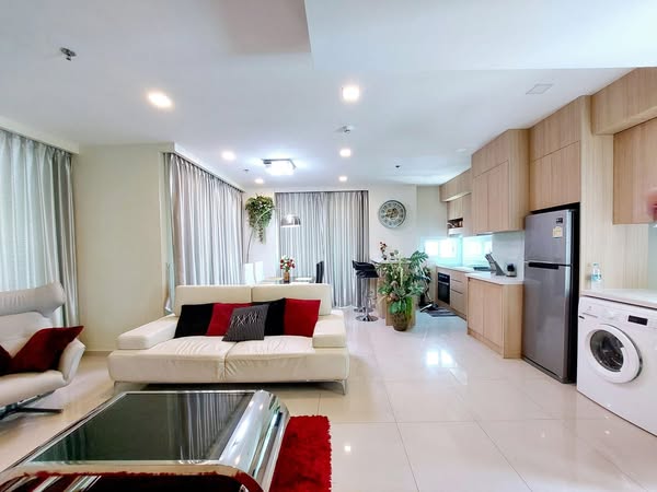 Two Bed Room Condo For Sale