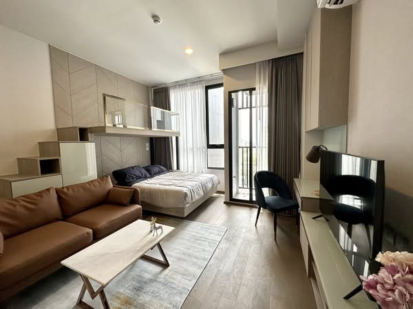 One Bedroom Condo For Rent